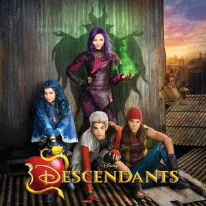 Good Is The New Bad (from Disney's Descendants)