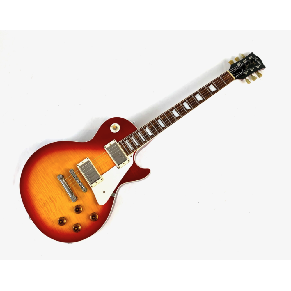 Tokai LS 125 Love Rock 2014 Cherry Sunburst