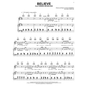 Believe