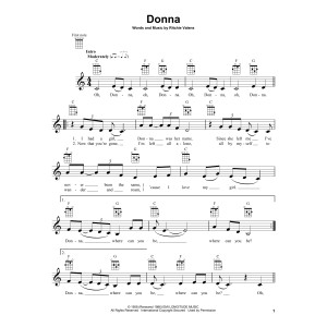 Donna