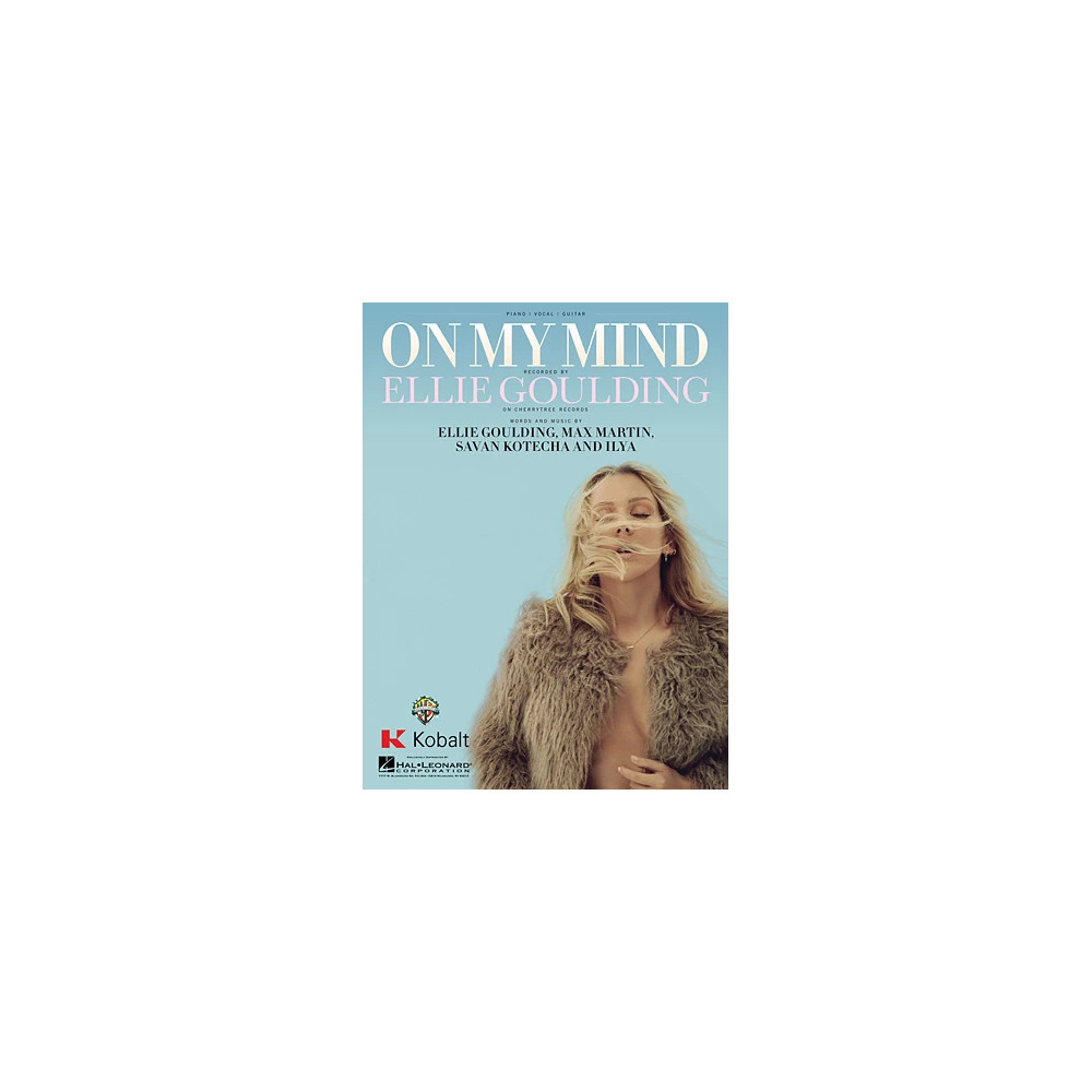 On My Mind