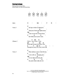 Cornerstone