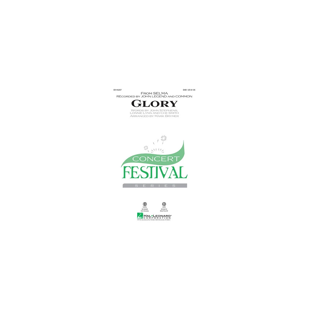 Glory