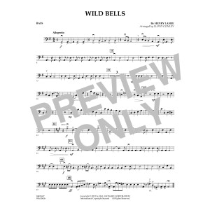Wild Bells - Bass