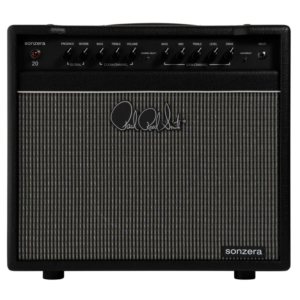 El amplificador combo Sonzera 20 II de PRS Guitars.