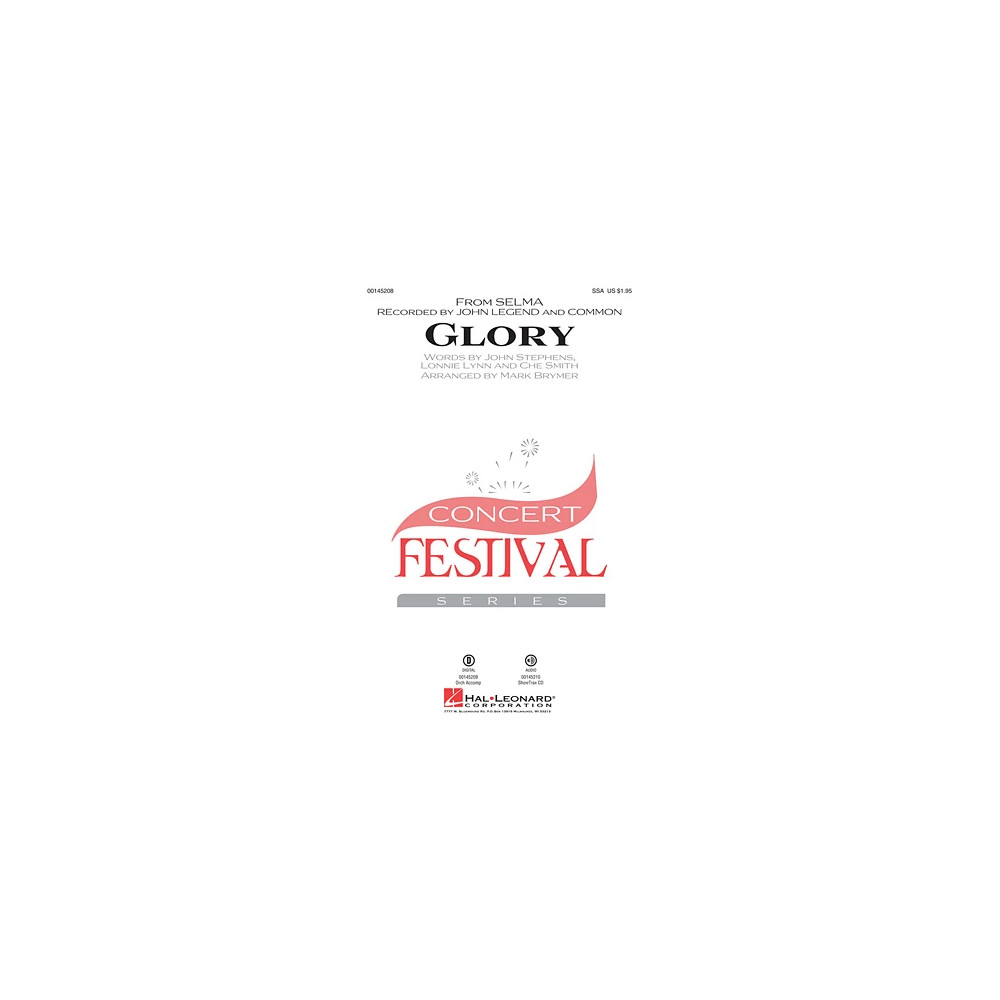 Glory