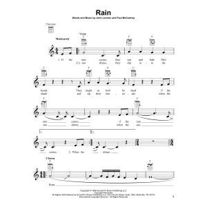 Rain
