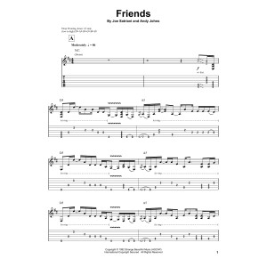 Friends