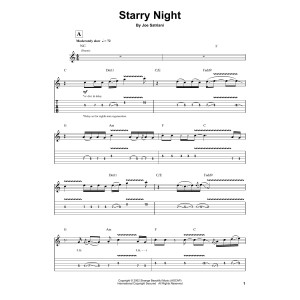 Starry Night