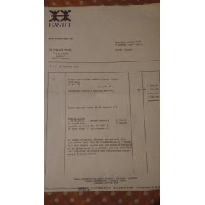 Piano vertical Geyer en caoba brillante