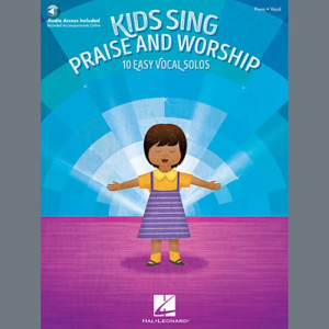 10,000 Reasons (Bless The Lord) (Abridged, Kids' version)