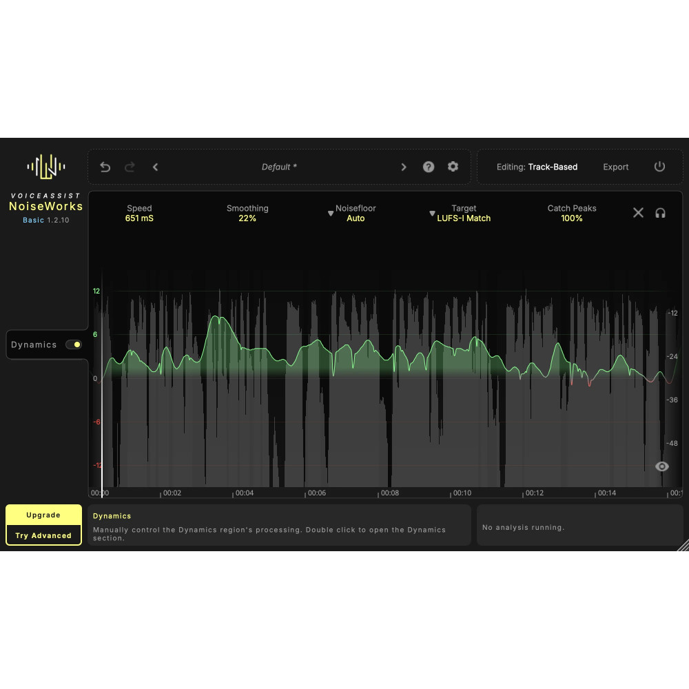 NoiseWorks VoiceAssist Basic