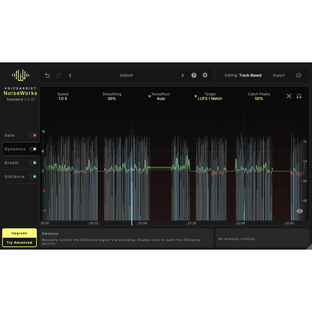 NoiseWorks VoiceAssist Standard