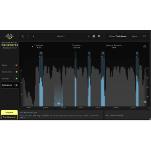 NoiseWorks VoiceAssist Standard