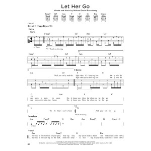 Let Her Go