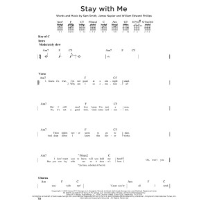 Stay With Me