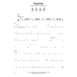 Riptide