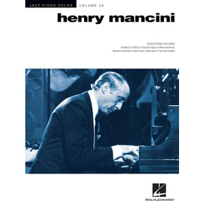 Baby Elephant Walk [Jazz version] (arr. Brent Edstrom)