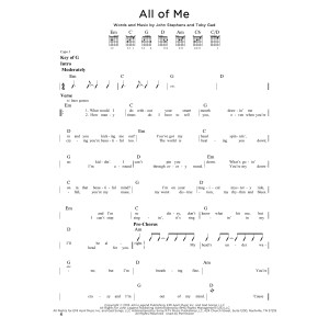 All Of Me