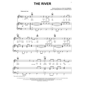 The River