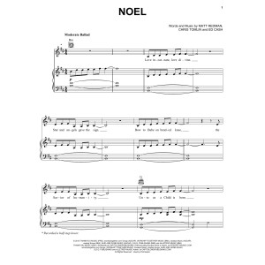 Noel (feat. Lauren Daigle)