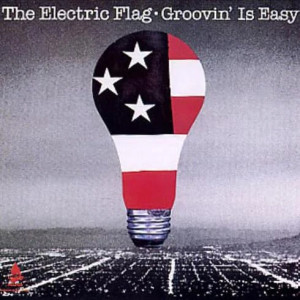 Groovin' Is Easy