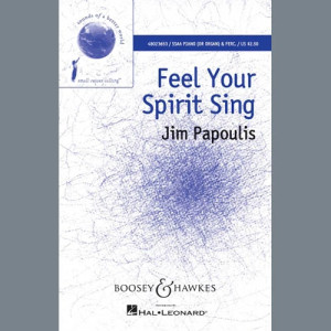 Feel Your Spirit Sing