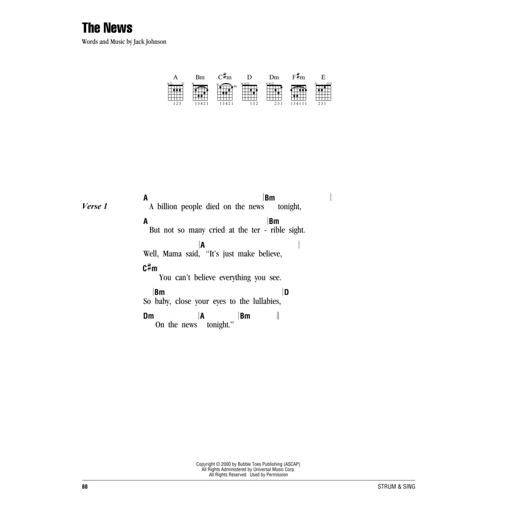 The News