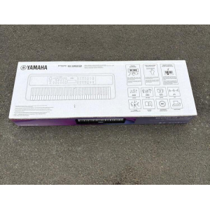 Yamaha PSR-E383