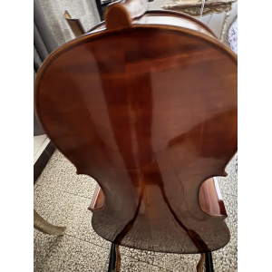 Scala Vialagio Bohémia Student - Violonchelo 4/4