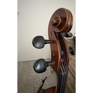 Scala Vialagio Bohemia Student - 4/4 Cello