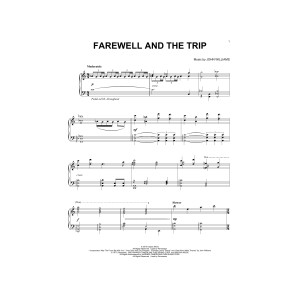 Farewell And The Trip