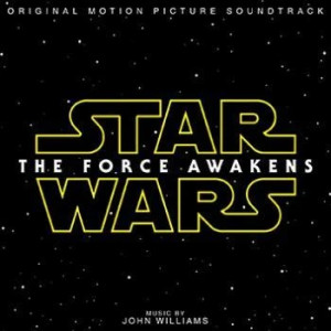 Main Title And The Attack On The Jakku Village