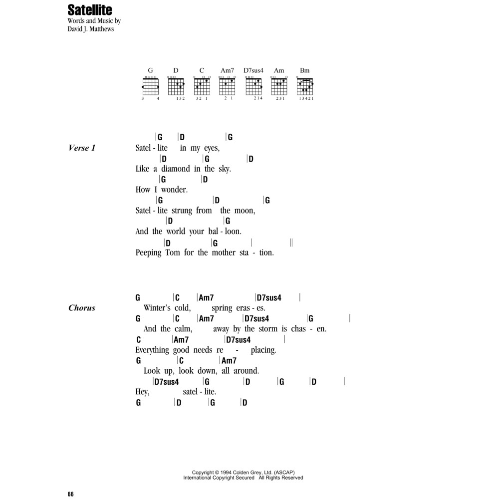 Satellite