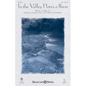 In the Valley Flows a River - Full Score