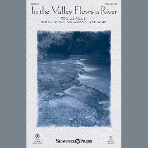 In the Valley Flows a River - Full Score