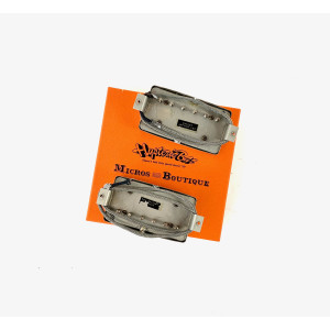Hysteric Bar 59 PAF Set Humbuckers