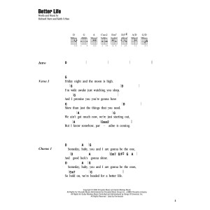 Better Life