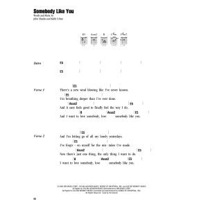 Somebody Like You