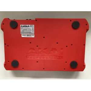 AKAI MPK225 (como nuevo)