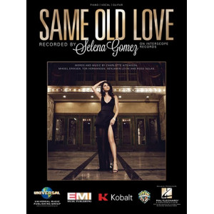 Same Old Love