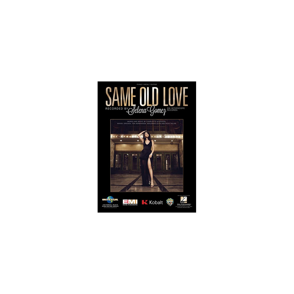 Same Old Love