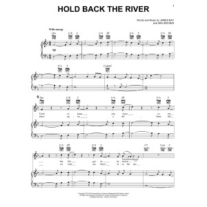Hold Back The River