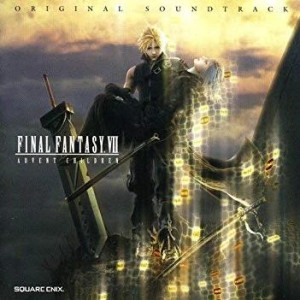Tifa's Theme (from Final Fantasy VII)