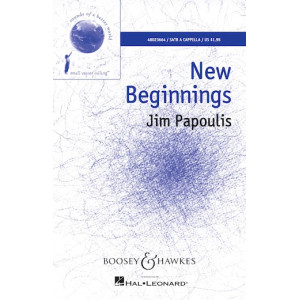 New Beginnings