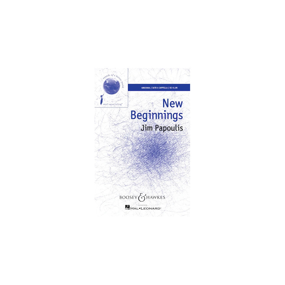 New Beginnings