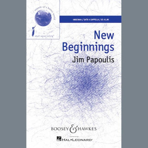 New Beginnings