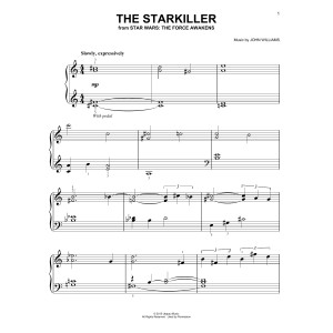 The Starkiller