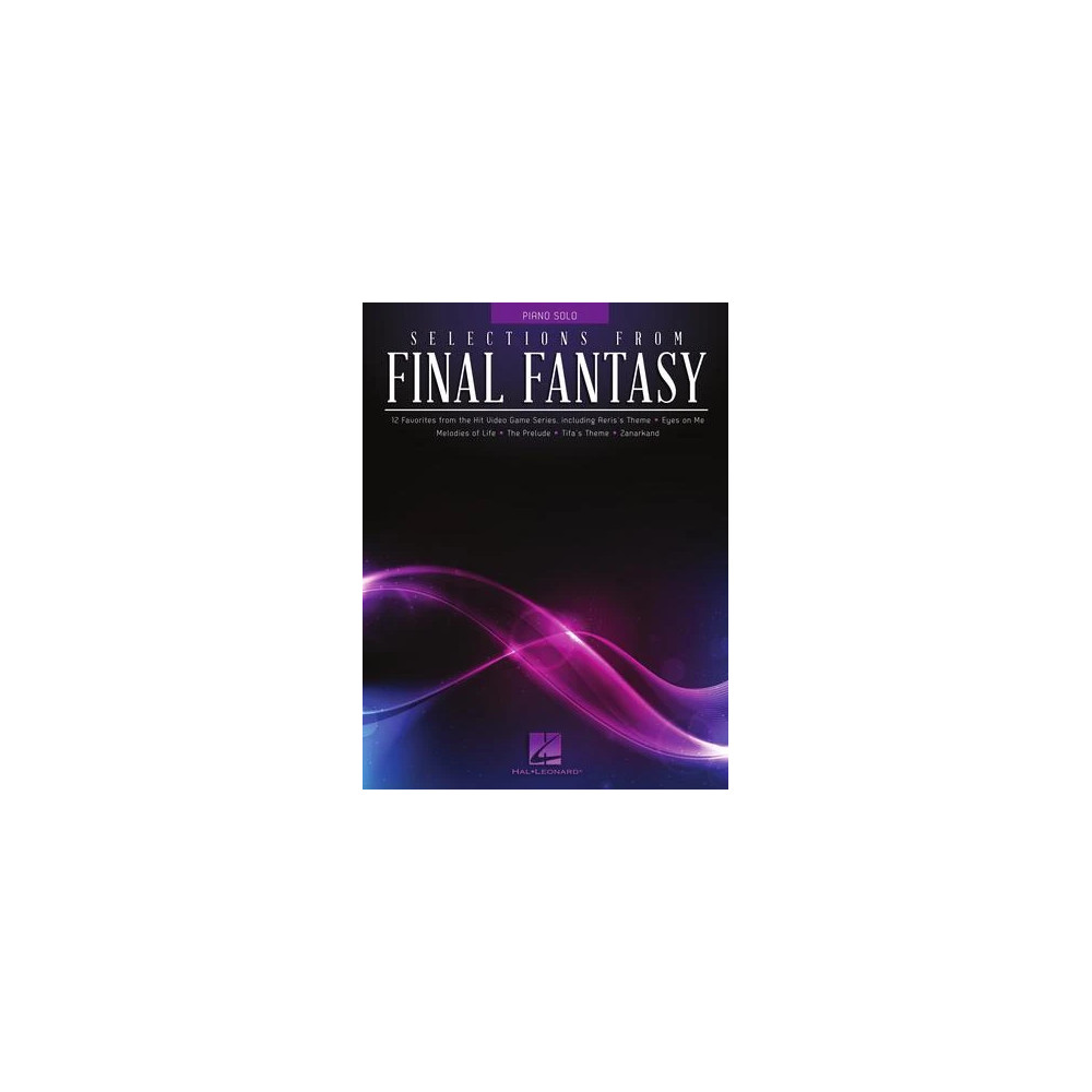 Suteki Da Ne (Isn't It Wonderful) (from Final Fantasy X)