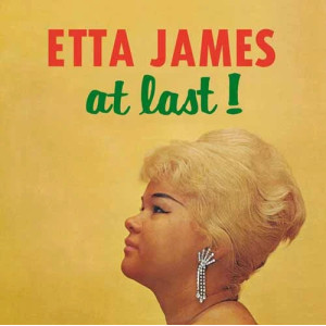 At Last (arr. Jeremy Siskind)